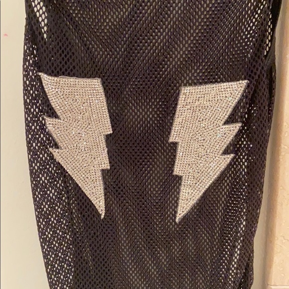 BODY SUIT - Picture 2 of 4